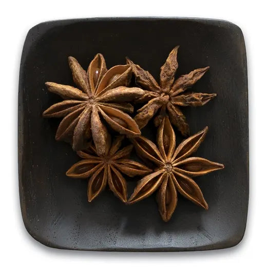 Anise Star Pods MRH ORG