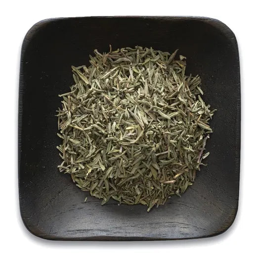 Thyme Leaf ORG Frontier Coop by the ounce