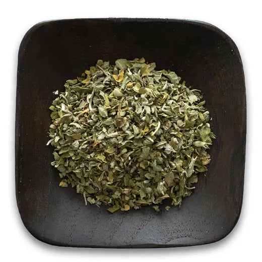 Catnip ORG Frontier Coop by the ounce
