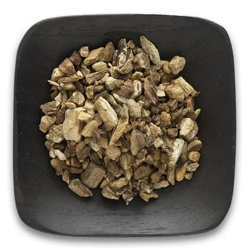 Frontier Co-op Burdock Root cut & sifted, organic