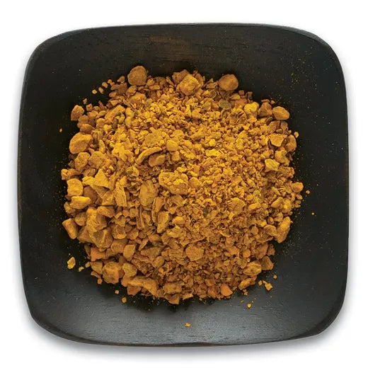 Frontier Coop Turmeric Root Tea Bag Cut Organic