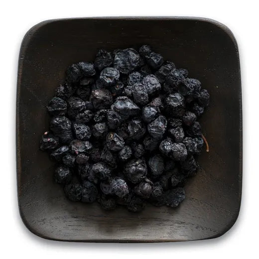 Frontier Coop Bilberry Berry whole