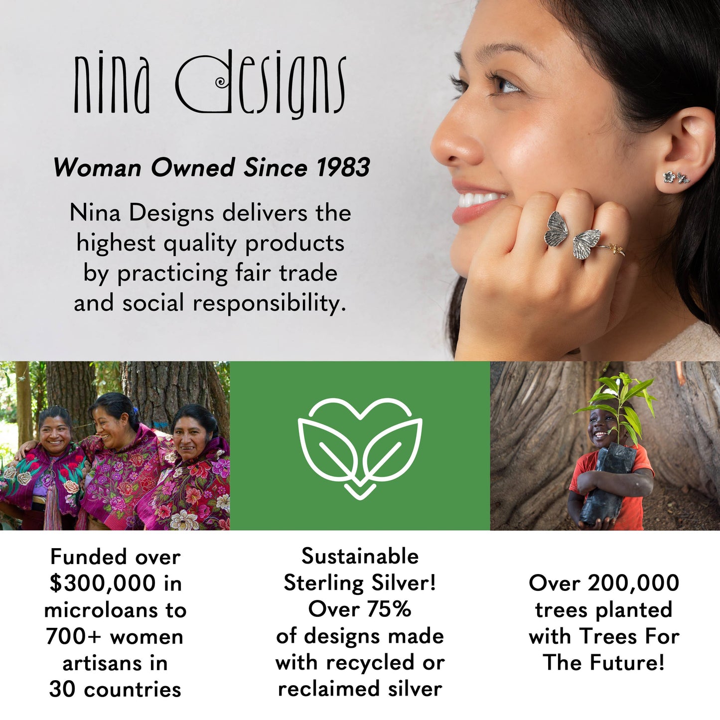 Mixed Metal Flaming Heart and Sword Necklace