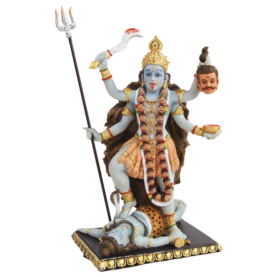 Kali Statue