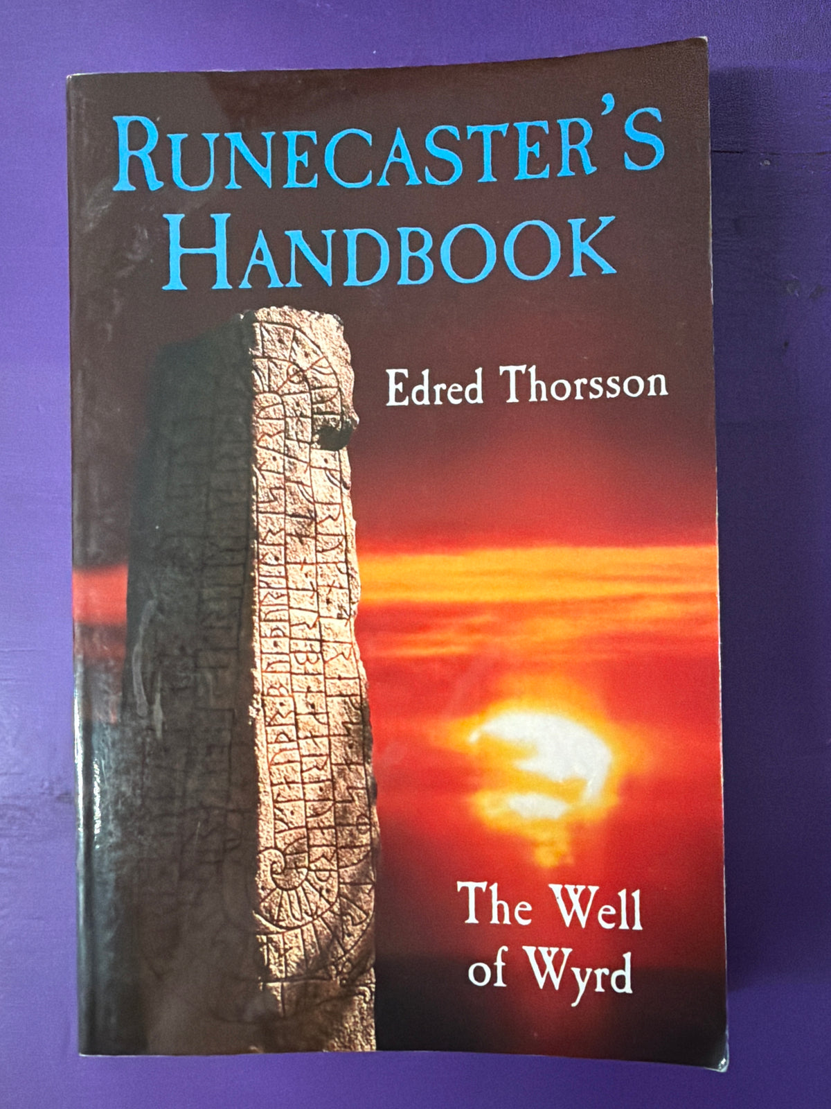Runecaster's Handbook