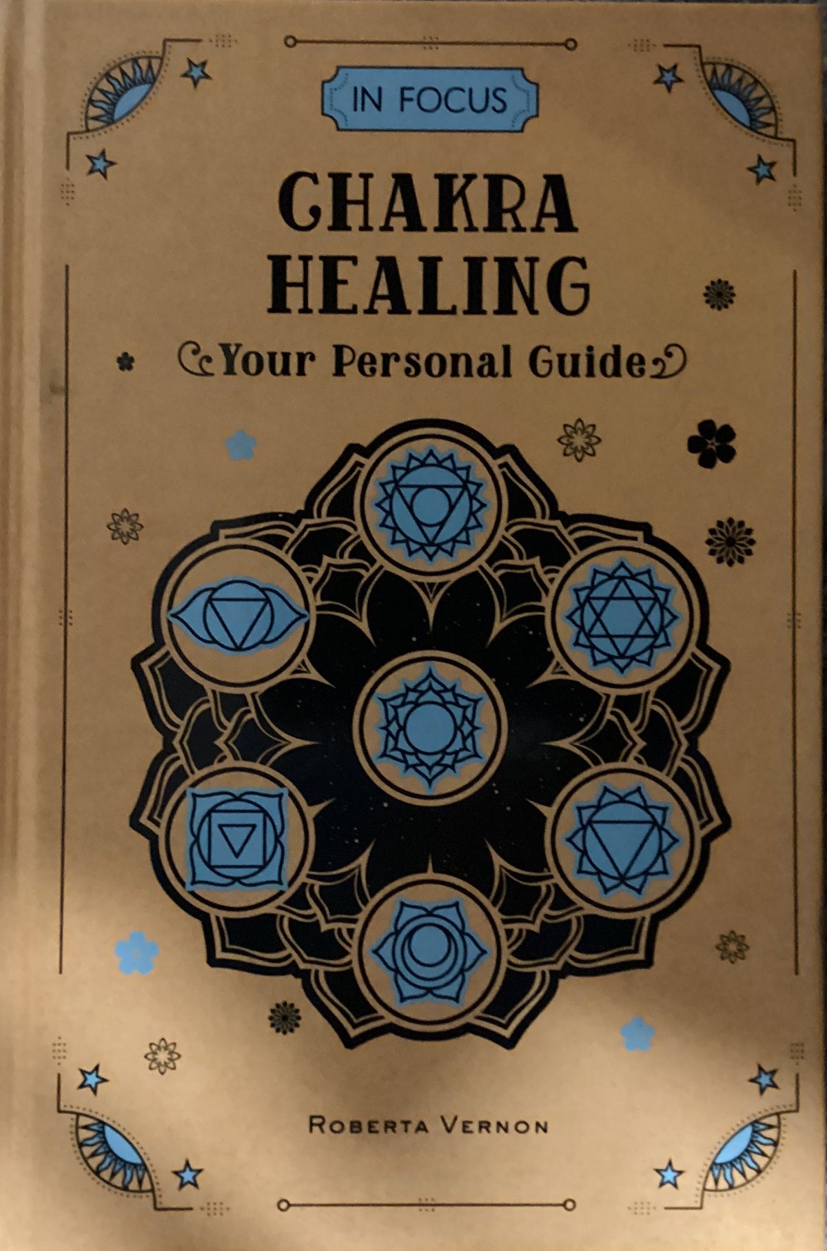 Chakra Healing: Your Personal Guide