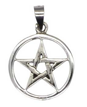 Pentagram Sterling 3/4”