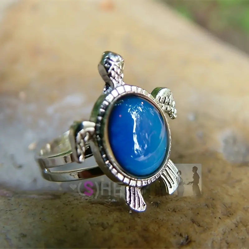 Mood Rings