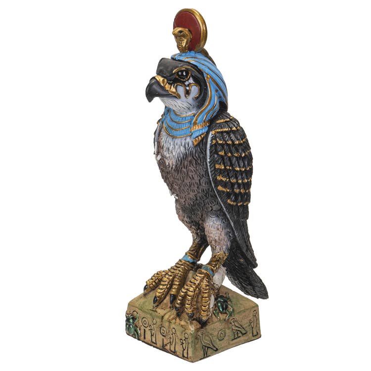 Egyptian Ra God Statue