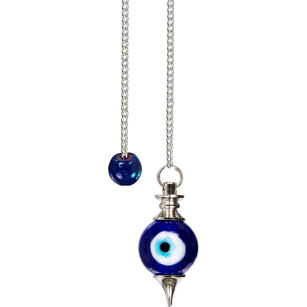 Pendulum Sephoroton Evil Eye