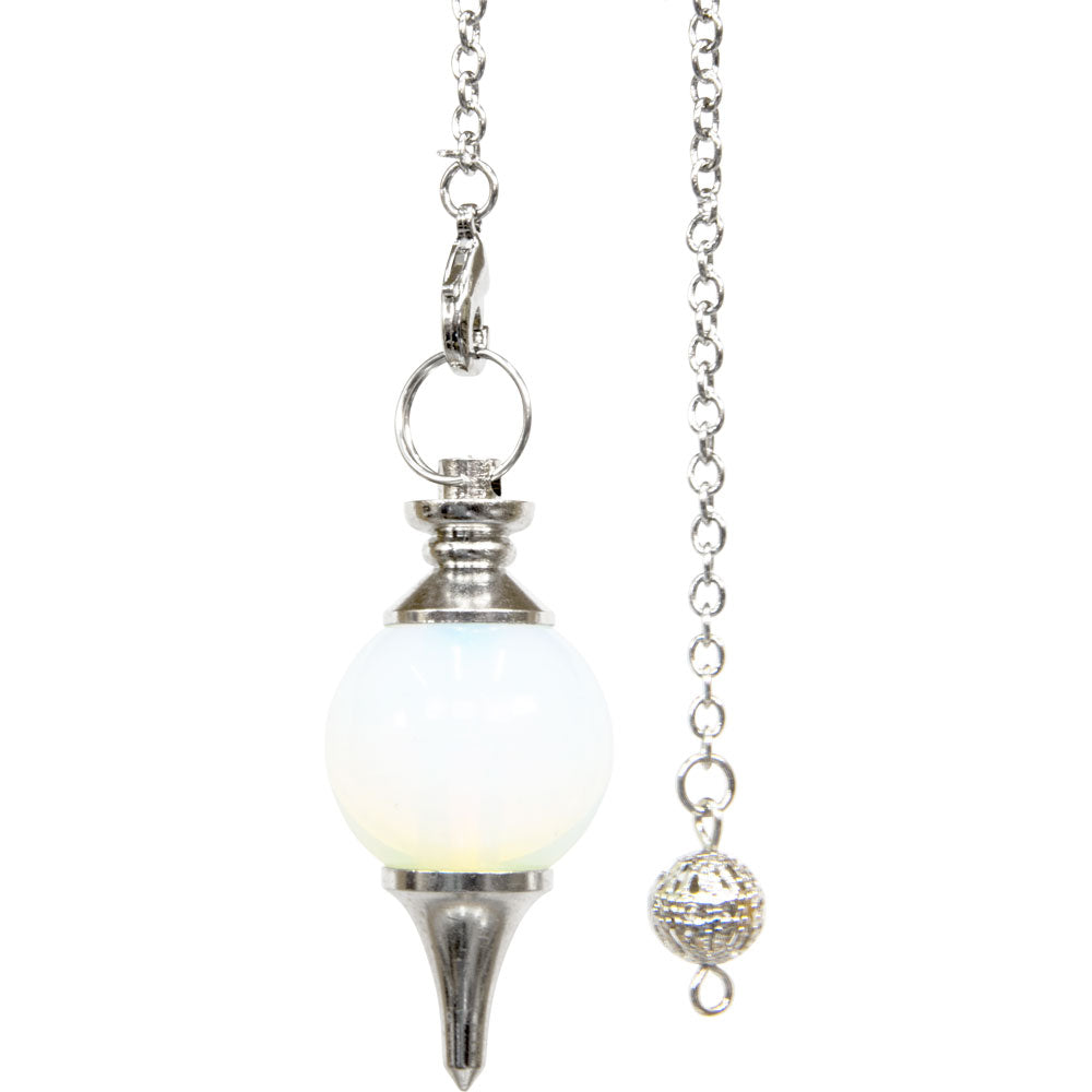 Pendulum Sephoroton Opalite