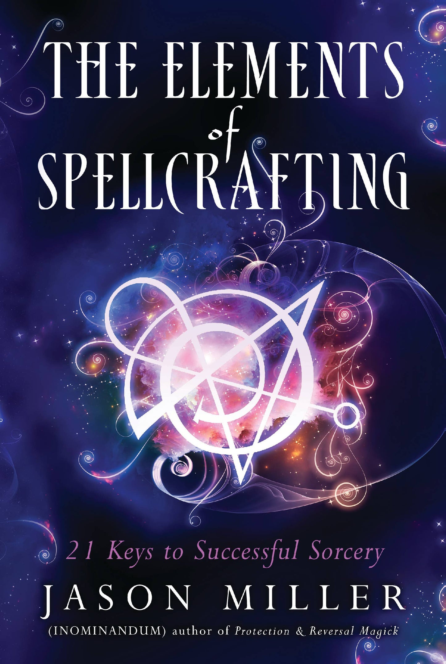 Elements of Spellcrafting