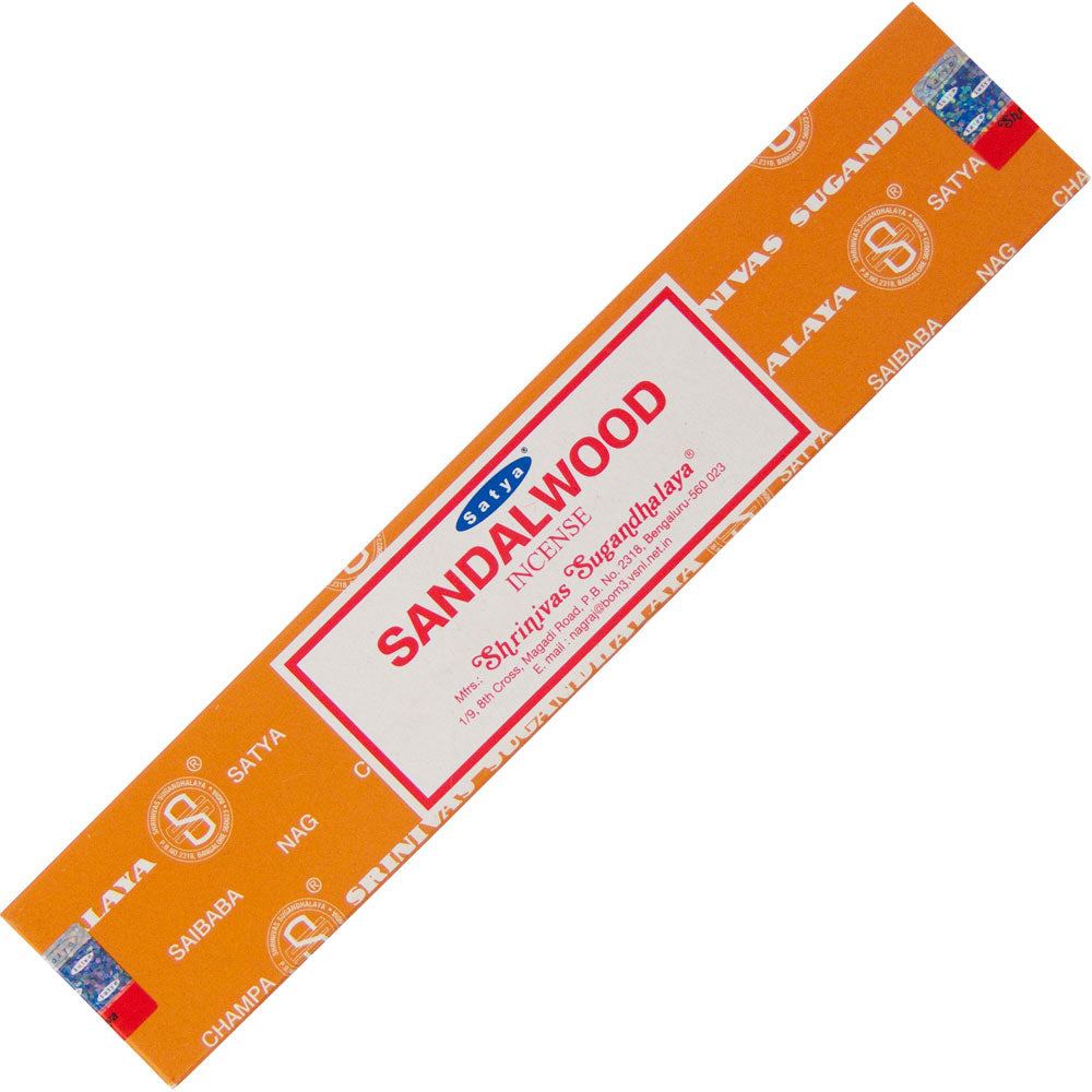 Satya Incense 15 gr