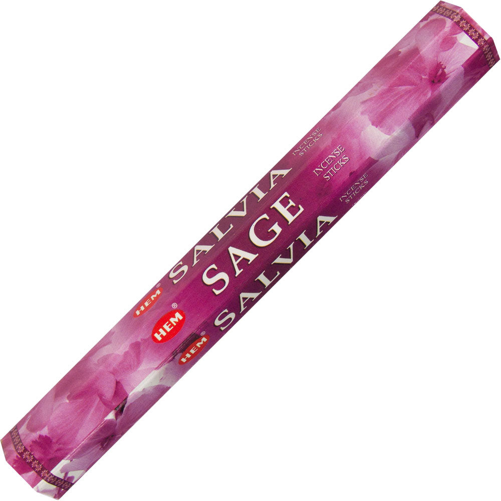 White Sage HEM stick 20 pack