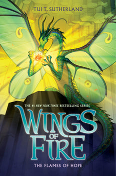 Wings of Fire Series