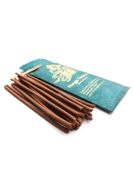 Tibetan Monastery Naga Incense Sticks