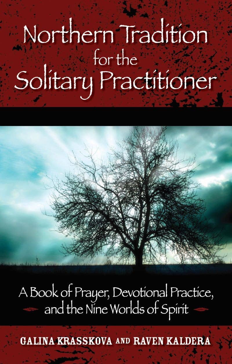 Northern Tradition for the Solitary Practitioner