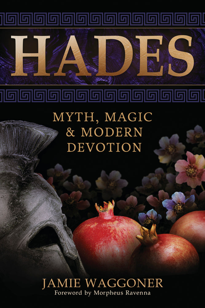 Hades: Myth, Magic, & Modern Devotion