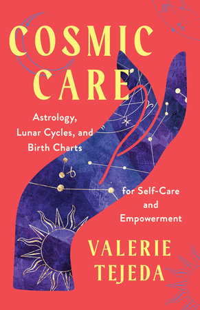 Cosmic Care: Astrology, Lunar Cycles, and Birth Charts