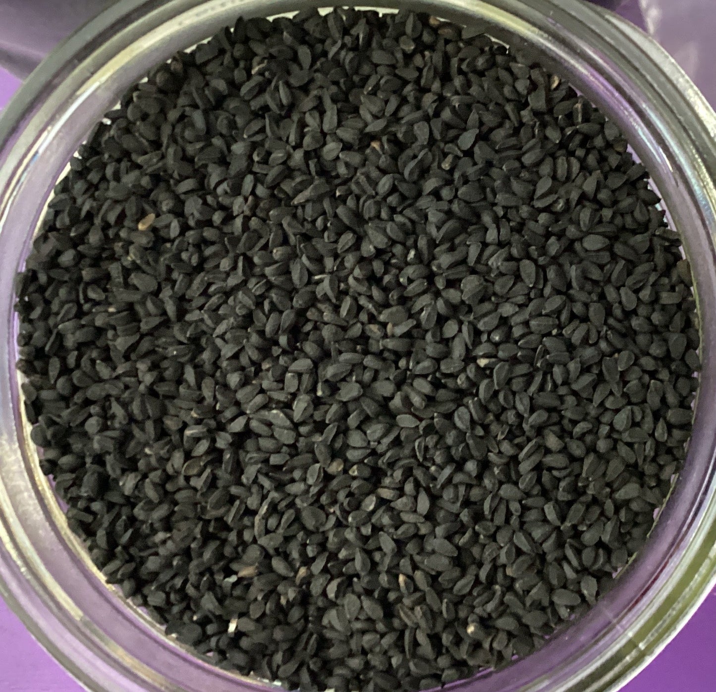 Black Seed Whole (Nigella Sativa) Organic Mountain Rose Herbs