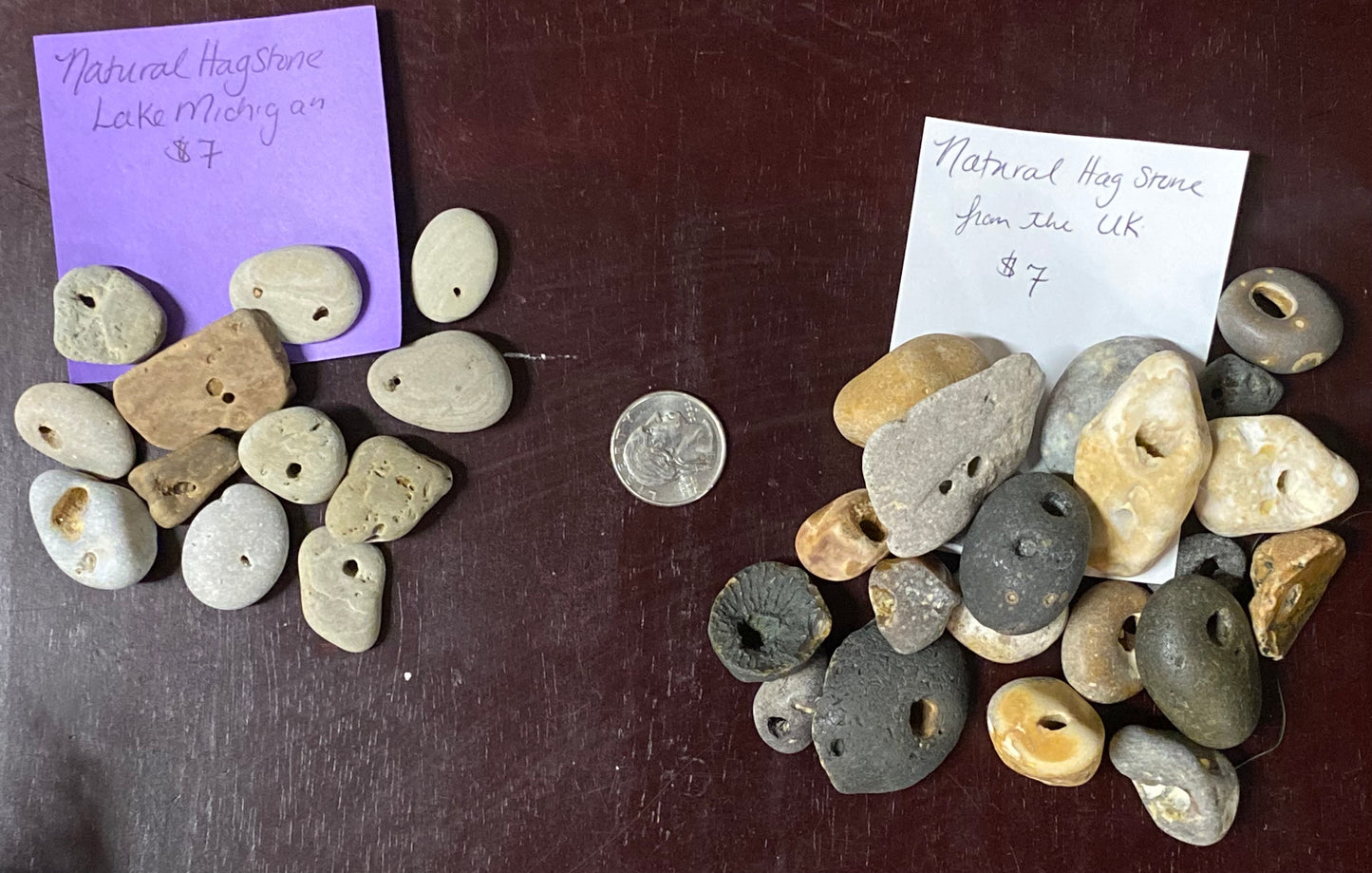 Hag Stone