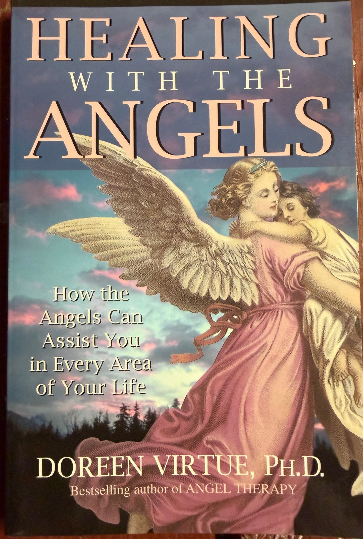 Healing with the Angels
