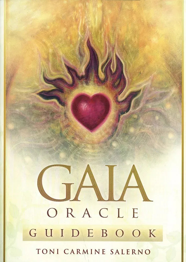 Gaia Oracle Deck