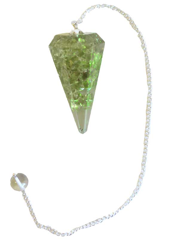 Orgone Pendulum