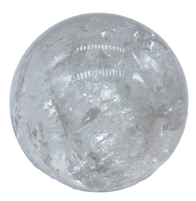 Quartz Sphere