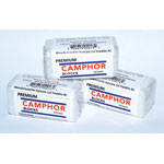 Camphor Block 25 grams