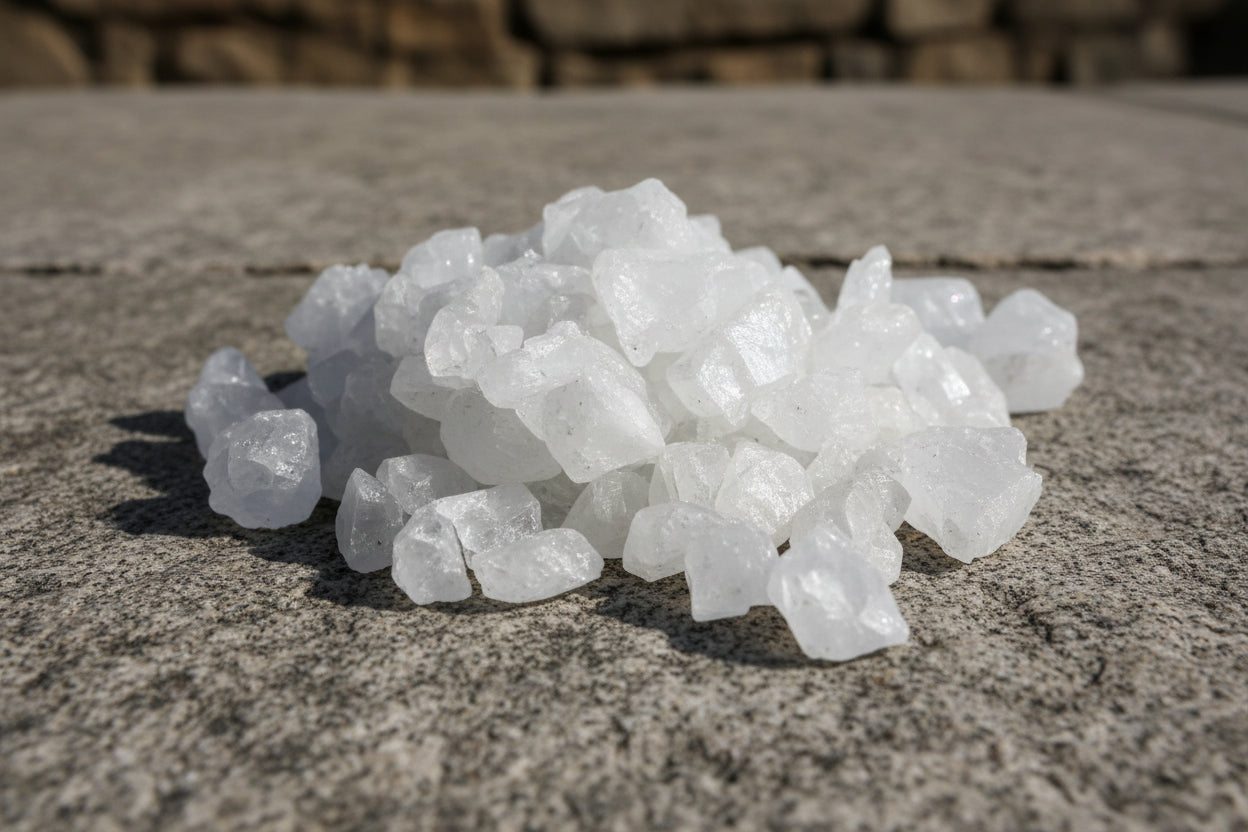 Sea Salt Course 4oz
