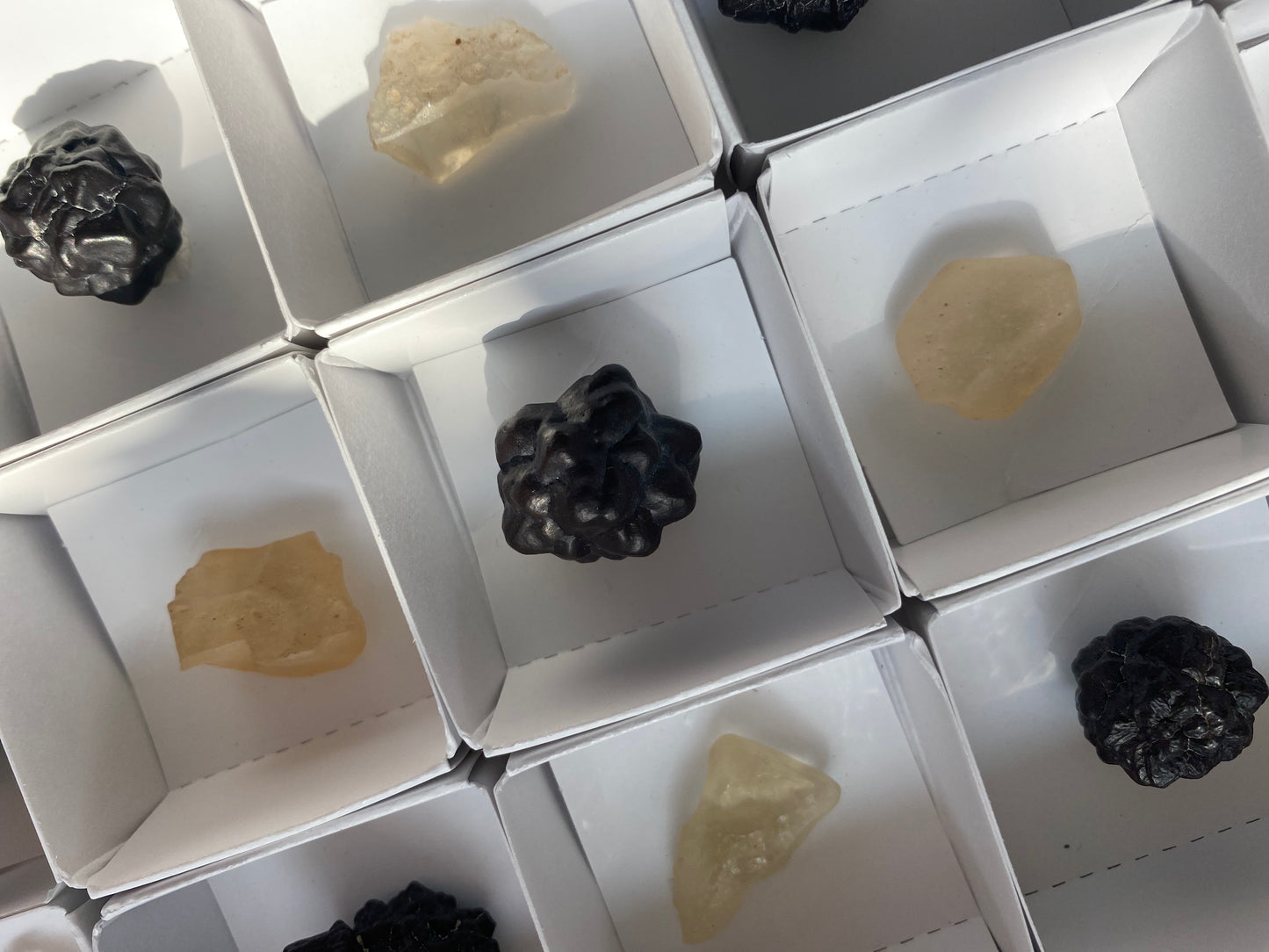 Prophecy Stone High Quality