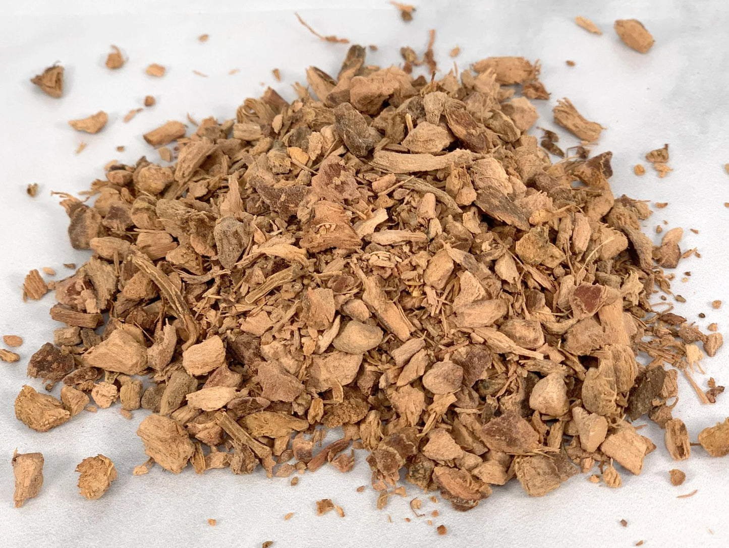 Little John Root Galangal from Mountain Rose Herbs