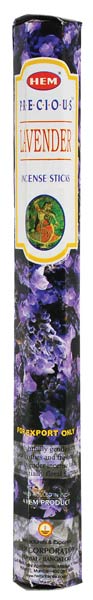 Lilac HEM stick 20 pack