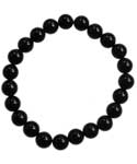 8mm Black Onyx bracelet