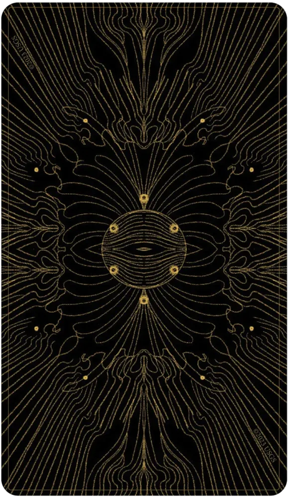The Mind's Eye Tarot by Olivia Rose