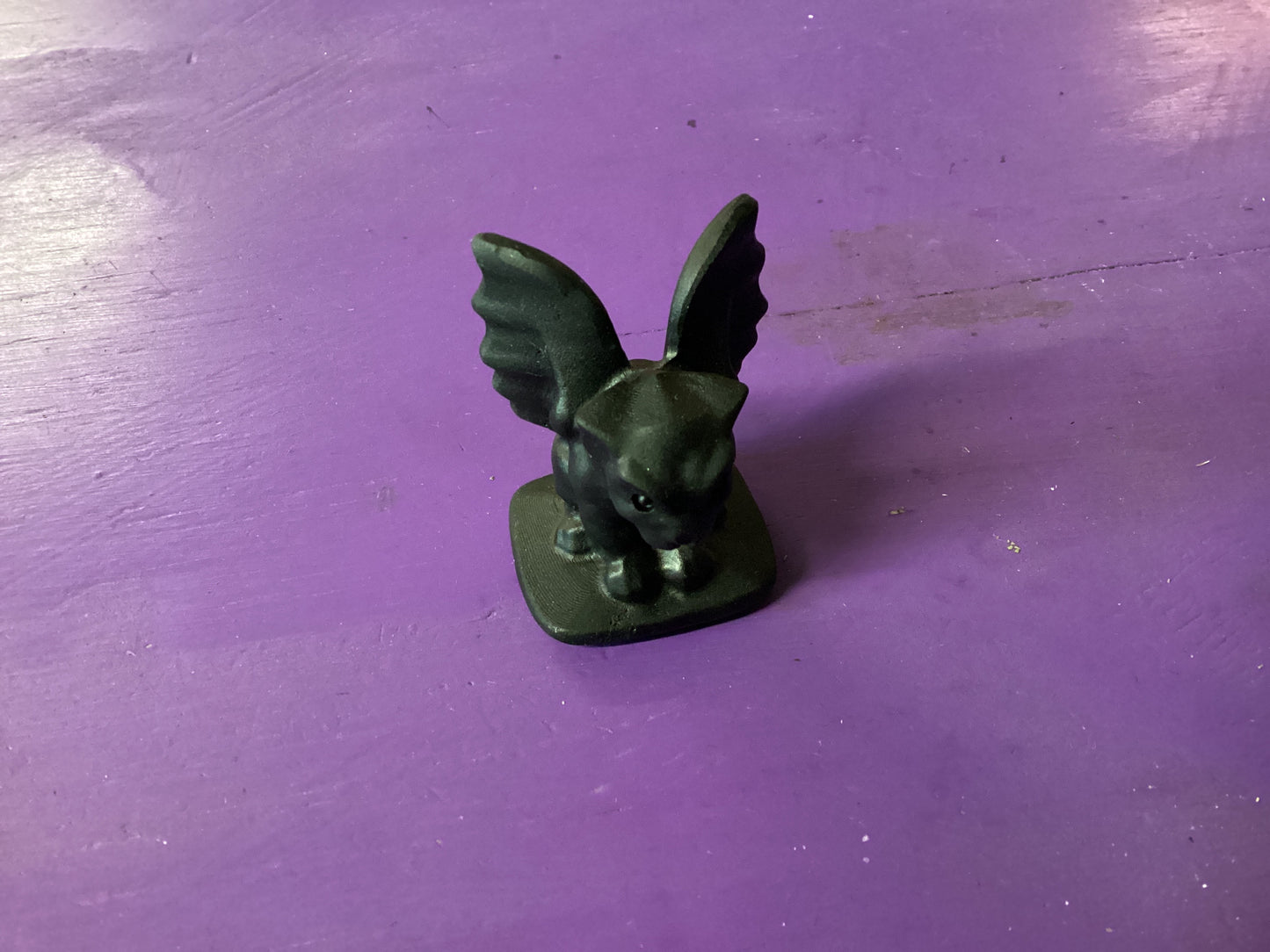 Obsidian is volcanic glass. Magically it is grounding and centering and stimulates growth, acceptance, integrity, strength, and self-control.