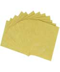 Light Parchment 12 Pack (3" x 4")