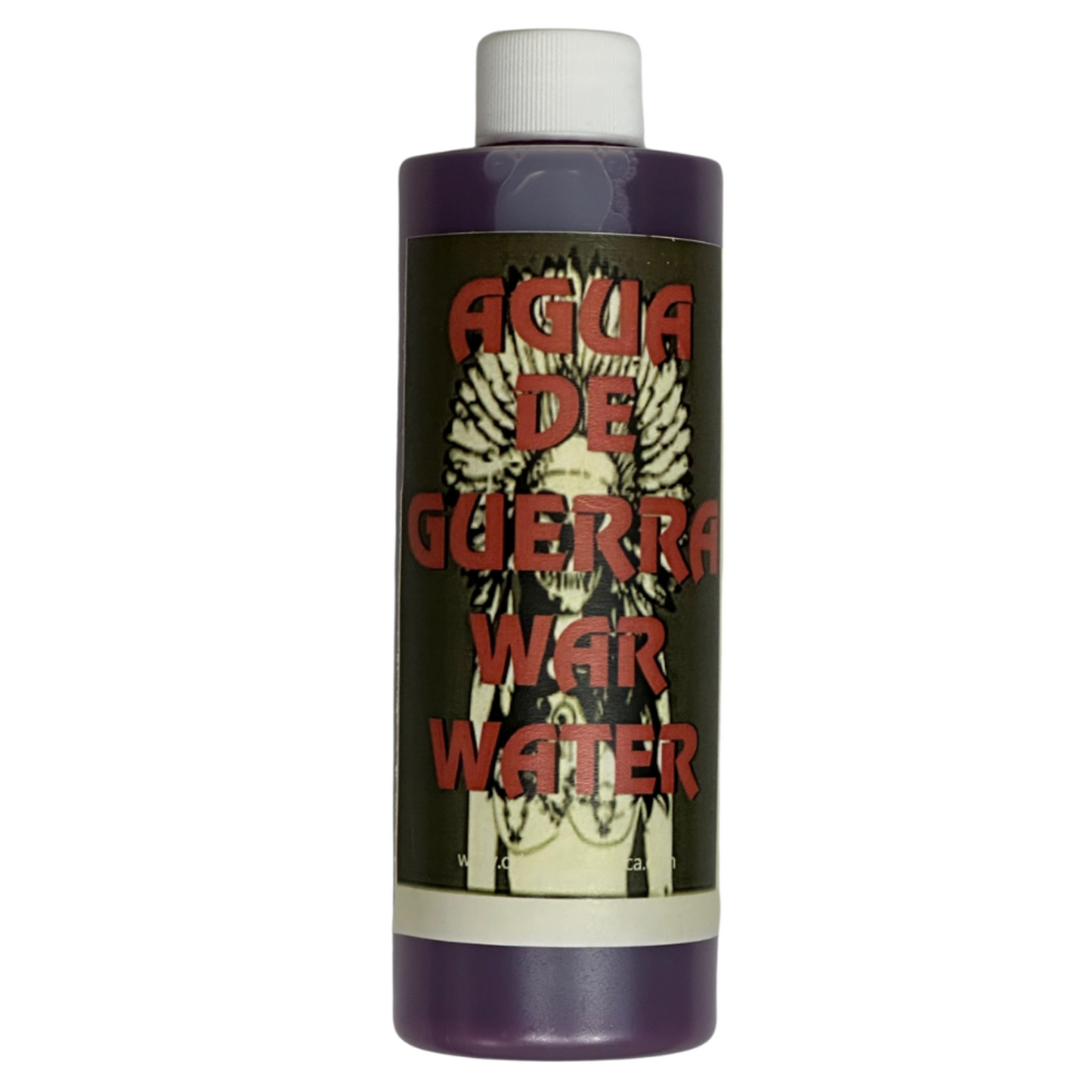 War Water 4oz