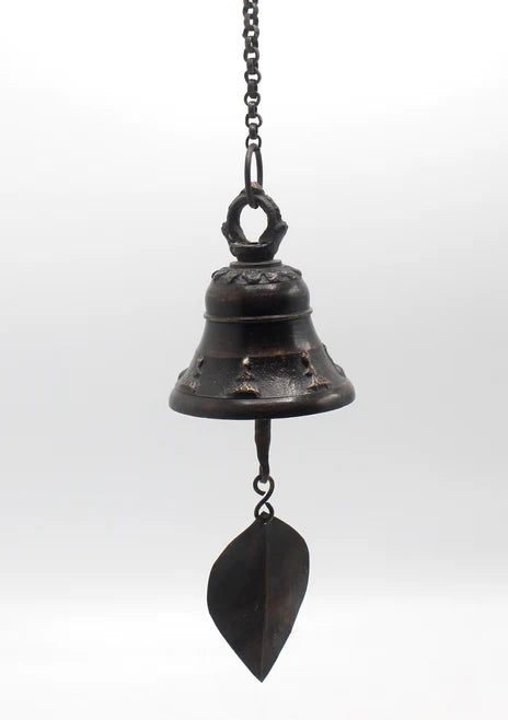 Tibetan Wind Bell Temple Hanging