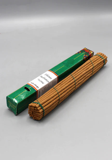 Kopan Nunnery Tibetan Incense Sticks - Meditation