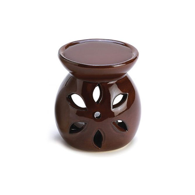 Glazed Aroma Lamp by Sun’s Eye