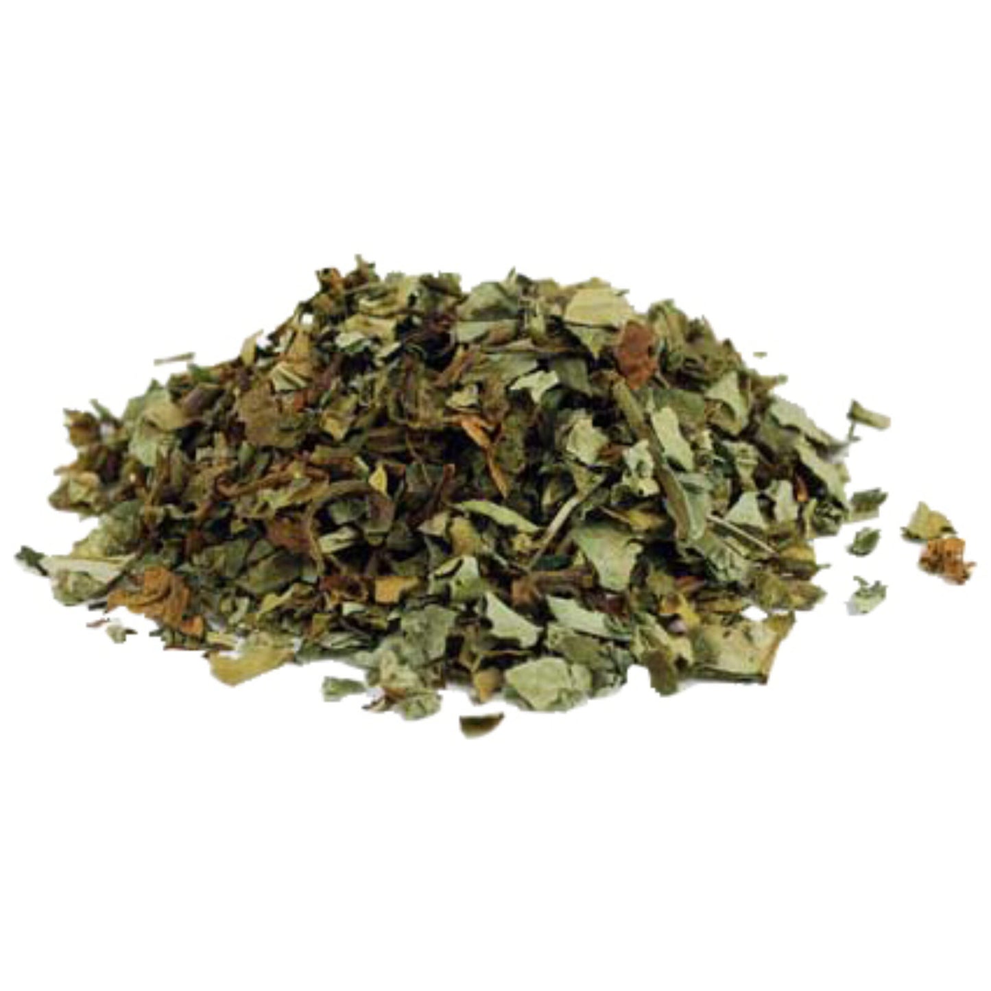 Lungwort Leaves Original Botanica