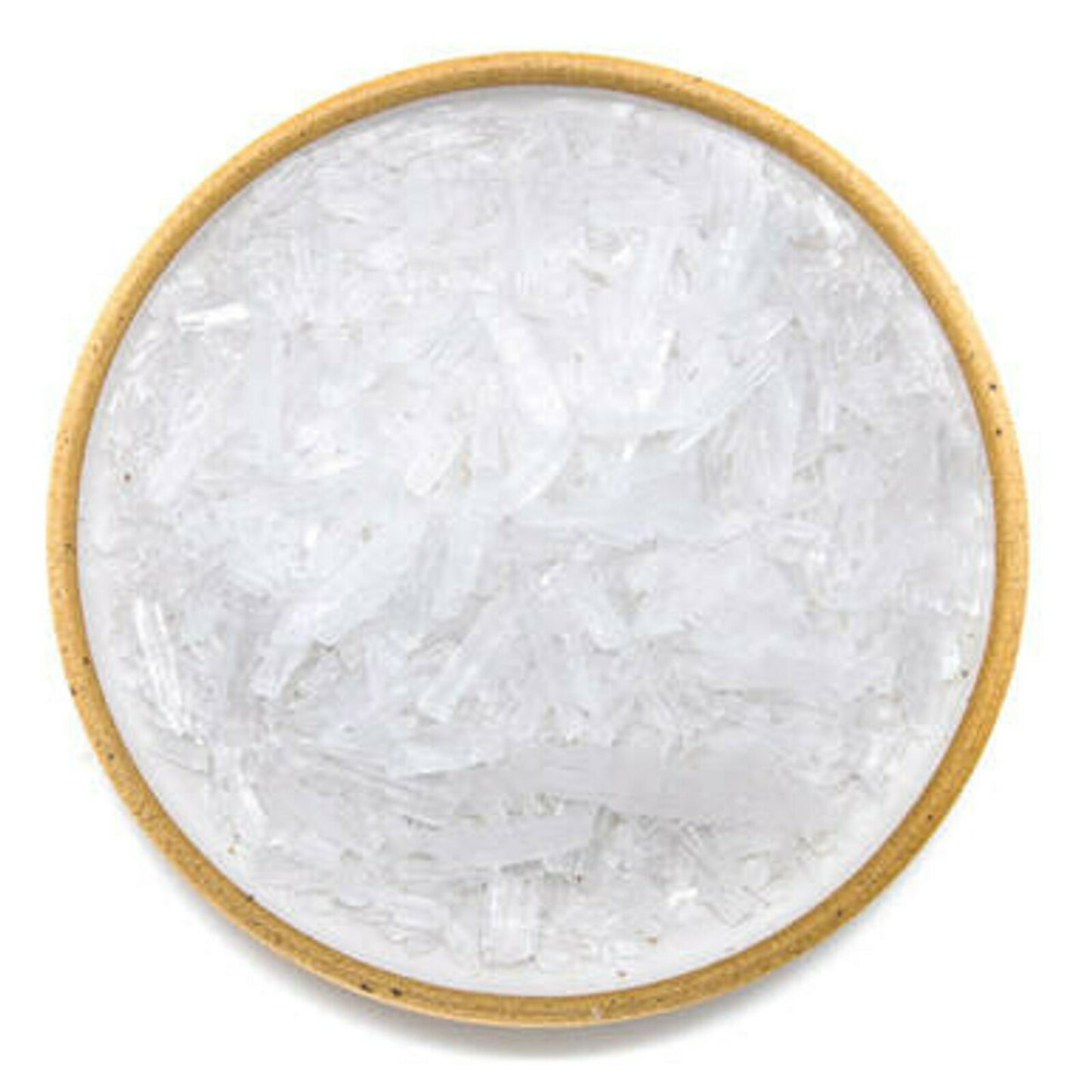Menthol Crystals
