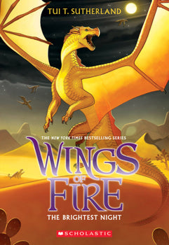 Wings of Fire Series