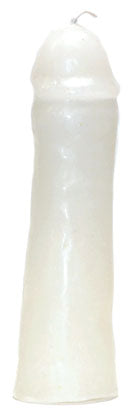 Gender Figure Phallic or Yoni Candle