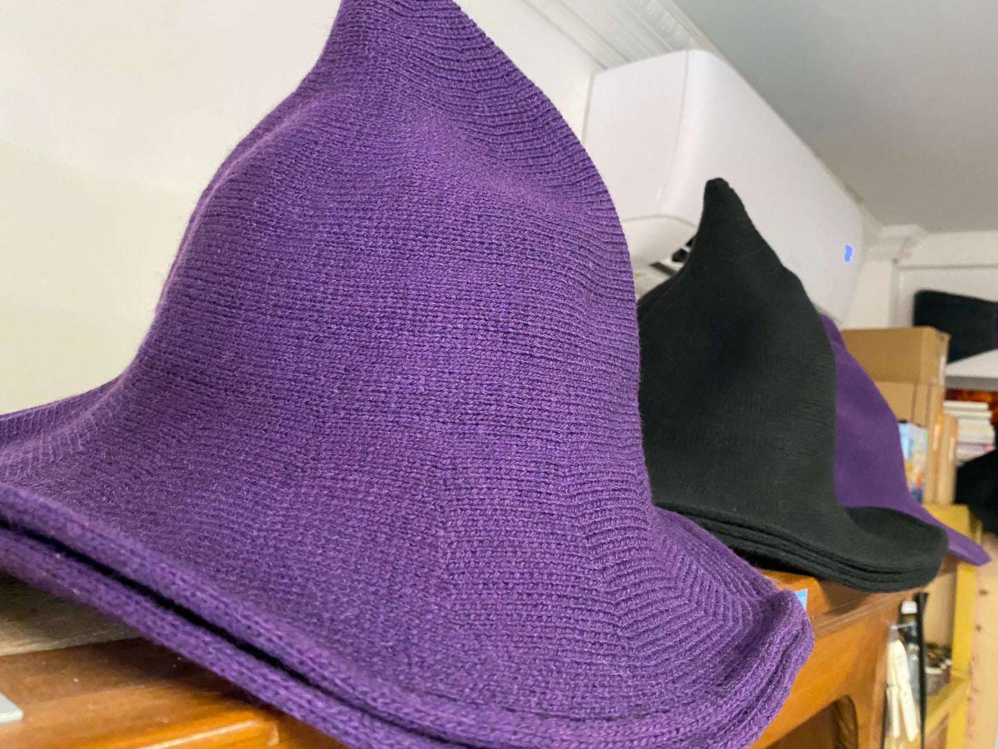 Witch Hat