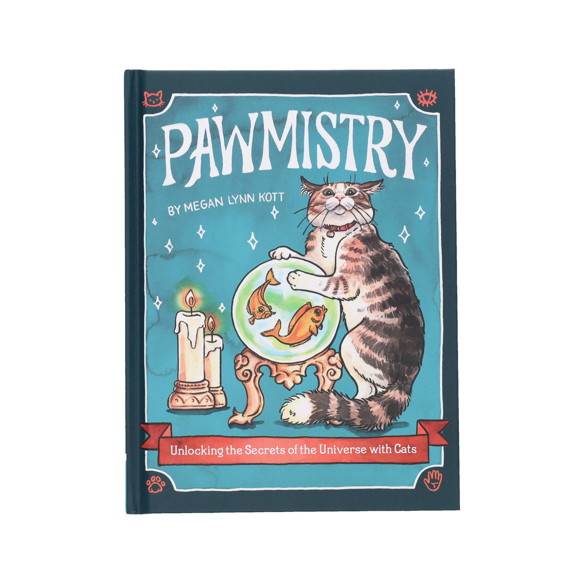 Pawmistry
