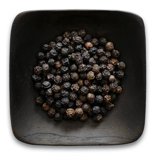 Black Peppercorns Frontier Coop Organic