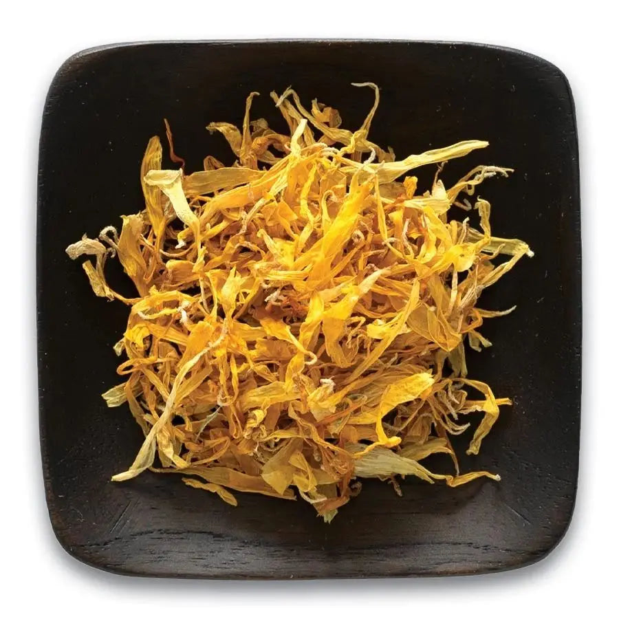 Calendula Petals Frontier Coop ORG